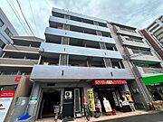 ビラ・シャレル 5階 築33年7ヶ月の賃貸物件