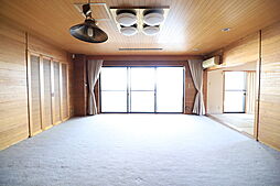 幟町熊本ビル 9階6LDKのリビング/ダイニング