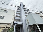 宇品3丁目駅より徒歩2分 2階 築32年10ヶ月の賃貸物件