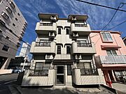 パークサイド広瀬 3階 築40年1ヶ月の賃貸物件