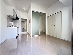 KatayamaBLD22 2階1LDKのリビング/ダイニング