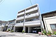 日赤病院前駅より徒歩5分 4階 築35年の賃貸物件