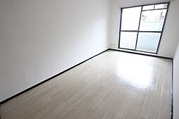 アルファ東雲 1階ワンルームのリビング/ダイニング