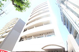 安井マンション