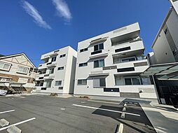 アベックスハイム井口明神A