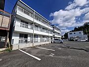 西条駅より徒歩66分 2階 築33年7ヶ月の賃貸物件