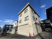 原田ビル 3階 築44年の賃貸物件