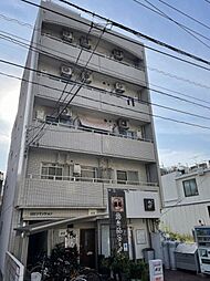 ロビンマンション