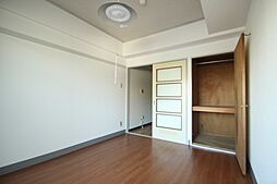 ピープルタウン八幡 3階1Kのリビング/ダイニング