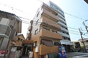 サーブハウス 2階 築38年の賃貸物件