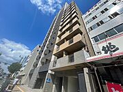 ウィング十日市 6階 築18年9ヶ月の賃貸物件