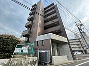 ＦＯＵＲＳＥＡＳＯＮＳＴＡＩーＳＨＩＮ２ｎｄ 6階 築22年11ヶ月の賃貸物件