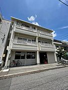 舟入幸町駅より徒歩3分 2階 築46年9ヶ月の賃貸物件