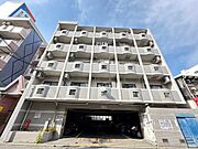 舟入幸町駅より徒歩4分 3階 築29年2ヶ月の賃貸物件