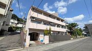 ハイムかんだ 3階 築43年5ヶ月の賃貸物件
