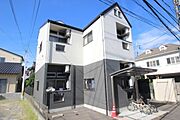 ボヌール祇園 1階 築17年8ヶ月の賃貸物件