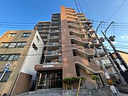 西広島駅より徒歩6分 10階 築23年7ヶ月の賃貸物件