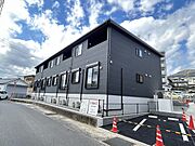 長楽寺駅より徒歩4分 1階 新築の賃貸物件