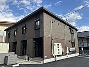 伴駅より徒歩4分 1階 新築の賃貸物件