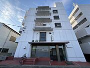 安本ビル 5階 築48年の賃貸物件