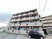坊田ビル 4階 築28年7ヶ月の賃貸物件