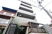 舟入本町駅より徒歩4分 4階 築34年3ヶ月の賃貸物件