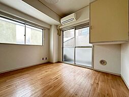 ウイング本町 3階1Kのリビング/ダイニング