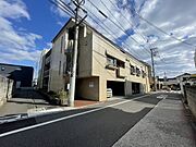 西広島駅より徒歩19分 3階 築44年10ヶ月の賃貸物件