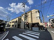 西広島駅より徒歩19分 3階 築44年11ヶ月の賃貸物件
