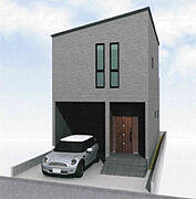 安芸長束駅より徒歩3分 新築の賃貸物件