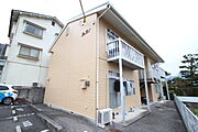 B&B1 2階 築34年6ヶ月の賃貸物件