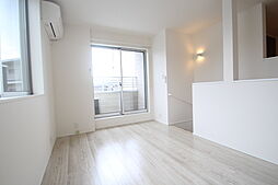 Ｐｒｅｃｉｏｕｓ　Ｃｏｕｒｔ 2階1Kのリビング/ダイニング