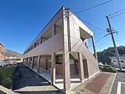 ルミナス西山本 2階 築20年8ヶ月の賃貸物件