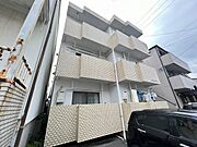 古市橋駅より徒歩6分 3階 築41年8ヶ月の賃貸物件