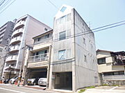 和原ビル 2階 築35年6ヶ月の賃貸物件