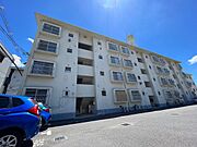 八木コーポ 4階 築45年11ヶ月の賃貸物件