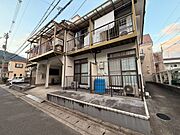 古市橋駅より徒歩9分 2階 築38年7ヶ月の賃貸物件