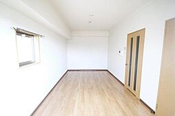 メルポート宇品神田 4階1DKのリビング/ダイニング