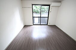 プリメーラいそあい 1階1Kのリビング/ダイニング