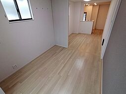 コンテIII　祇園 2階1LDKのリビング/ダイニング