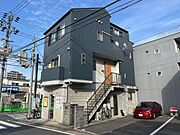 WADABLD 2階 築17年6ヶ月の賃貸物件