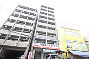 西原駅より徒歩3分 4階 築21年11ヶ月の賃貸物件