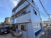 祇園新橋北駅より徒歩6分 3階 築17年11ヶ月の賃貸物件