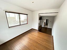 テラス高取 1階3SLDKのリビング/ダイニング