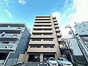 グラディール堺町の賃貸物件