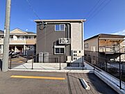  2階 新築の賃貸物件