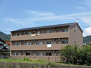まさもとハウス 1階 築30年6ヶ月の賃貸物件