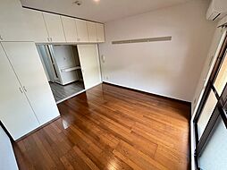 ヴィラソレイユ 1階1Kのリビング/ダイニング