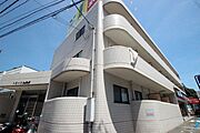 トロール小野原 2階 築31年6ヶ月の賃貸物件