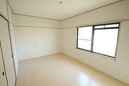 第三桂ビル 3階3DKのリビング/ダイニング